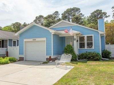 21 Longleaf Circle, Myrtle Beach, SC 29577