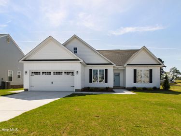 4502 Fairhaven Drive W, Wilson, NC 27893