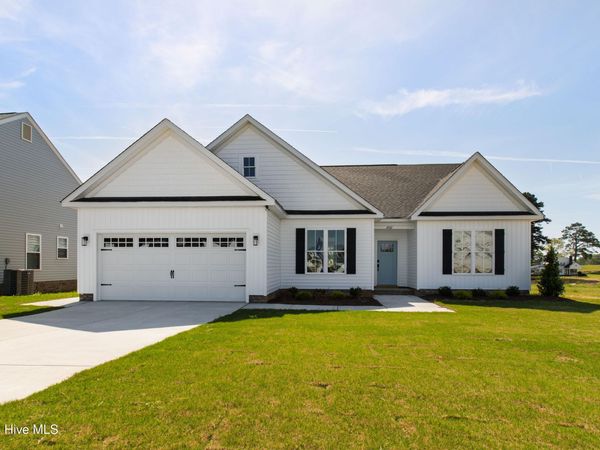 4502 Fairhaven Drive W, Wilson, NC 27893