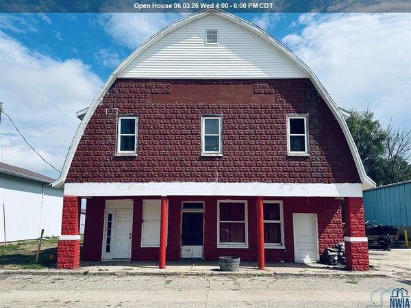 77 Deer Run Trail, Climbing Hill, IA 51015