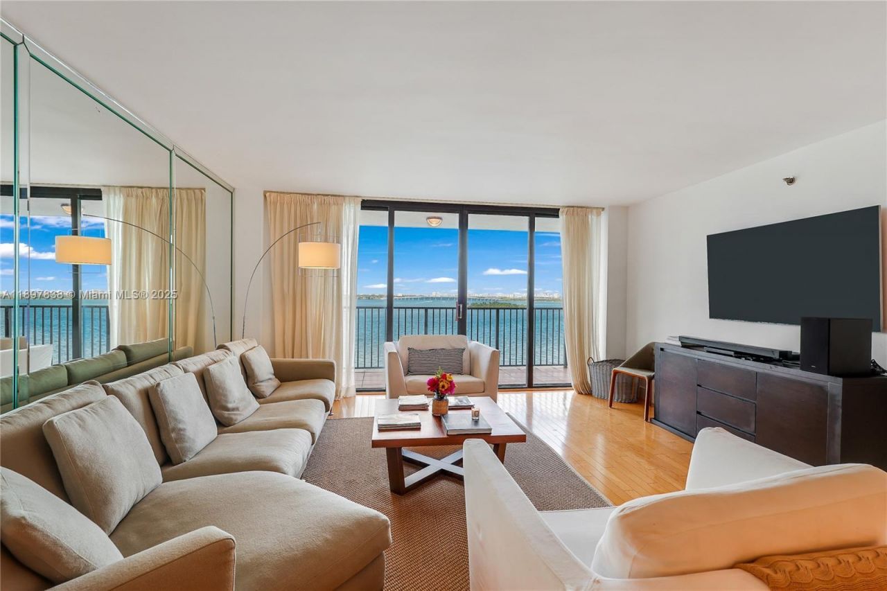 801 N Venetian Dr, Unit 903, Miami, FL 33139 Photo