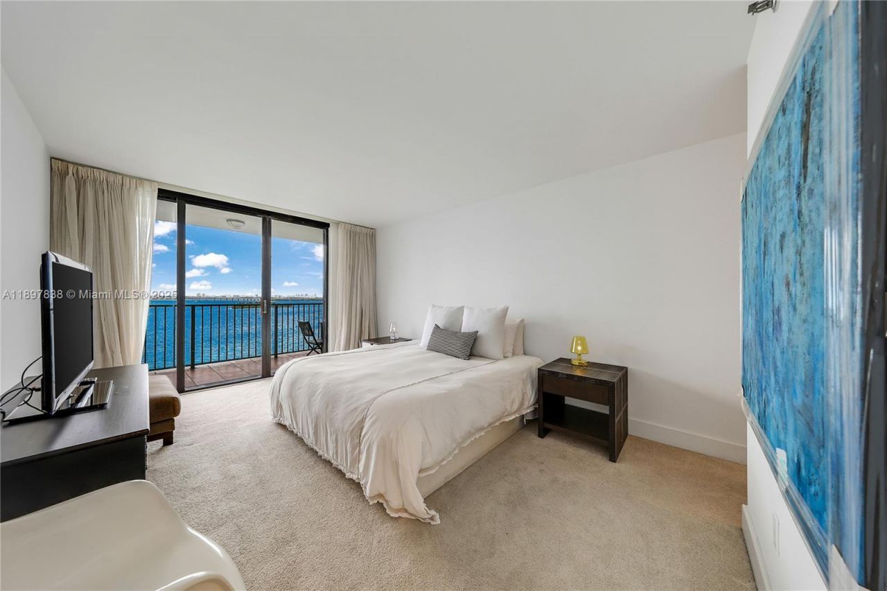 801 N Venetian Dr, Unit 903, Miami, FL 33139 Photo