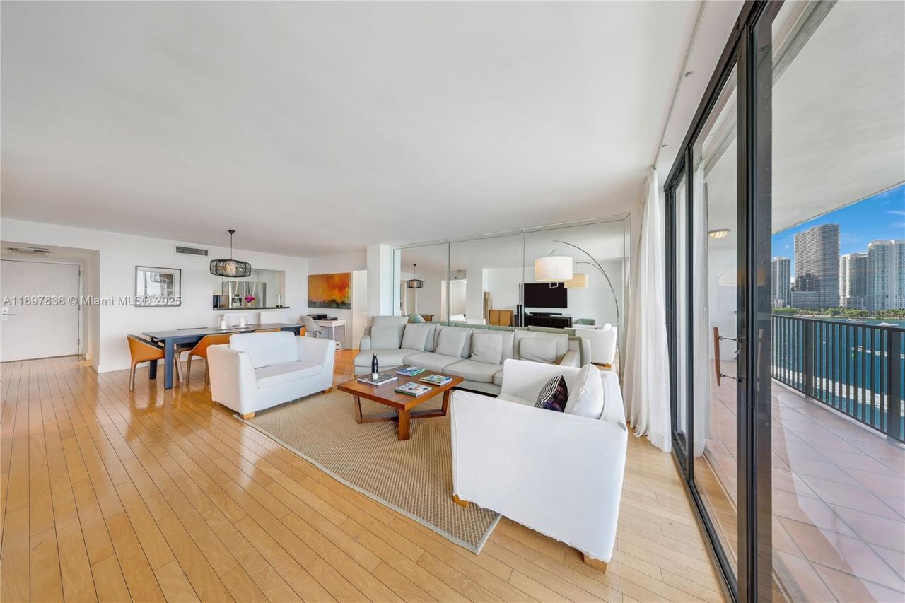 801 N Venetian Dr, Unit 903, Miami, FL 33139 Photo