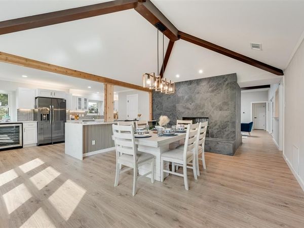 6406 Redpine Road, Dallas, TX 75248