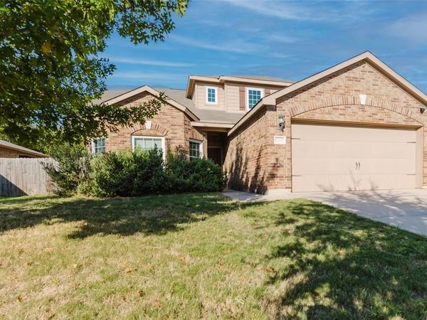 12637 Forest Lawn Road, Rhome, TX 76078