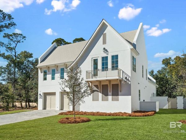 29863 Moondance Loop, Orange Beach, AL 36561