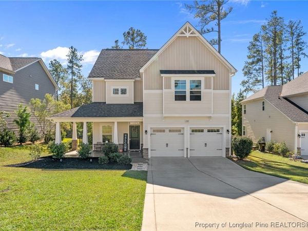 138 Falls Creek Drive, Spring Lake, NC 28390
