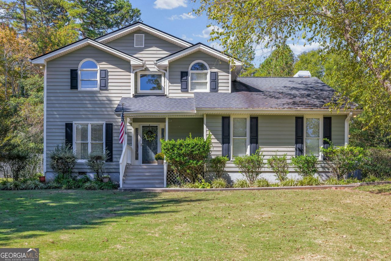 115 Northridge Drive, Demorest, GA 30535 Main Photo