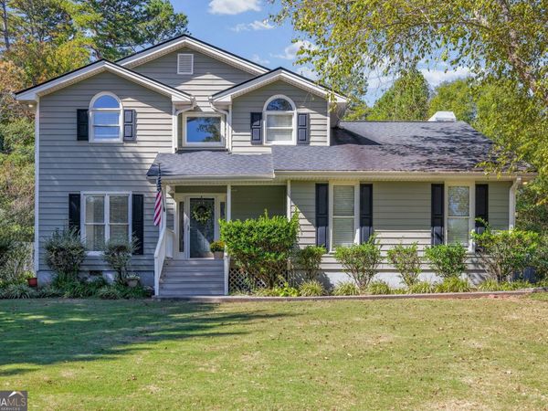 115 Northridge Drive, Demorest, GA 30535