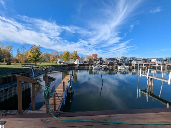 Michigan Avenue, Au Gres, MI 48703