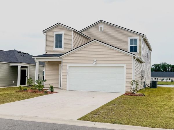 8191 Forest Edge Dr., Myrtle Beach, SC 29579