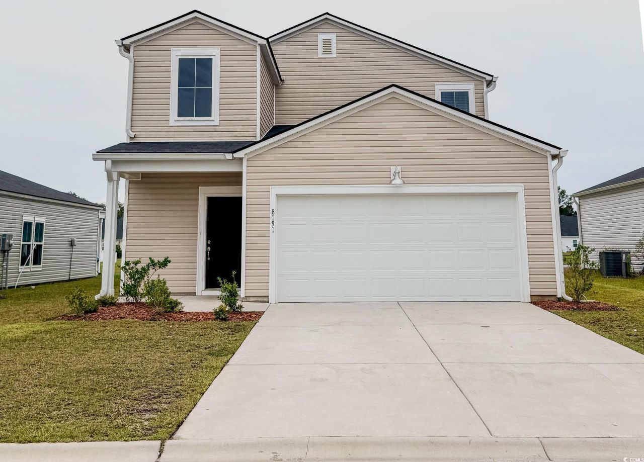 8191 Forest Edge Dr. Photo 2