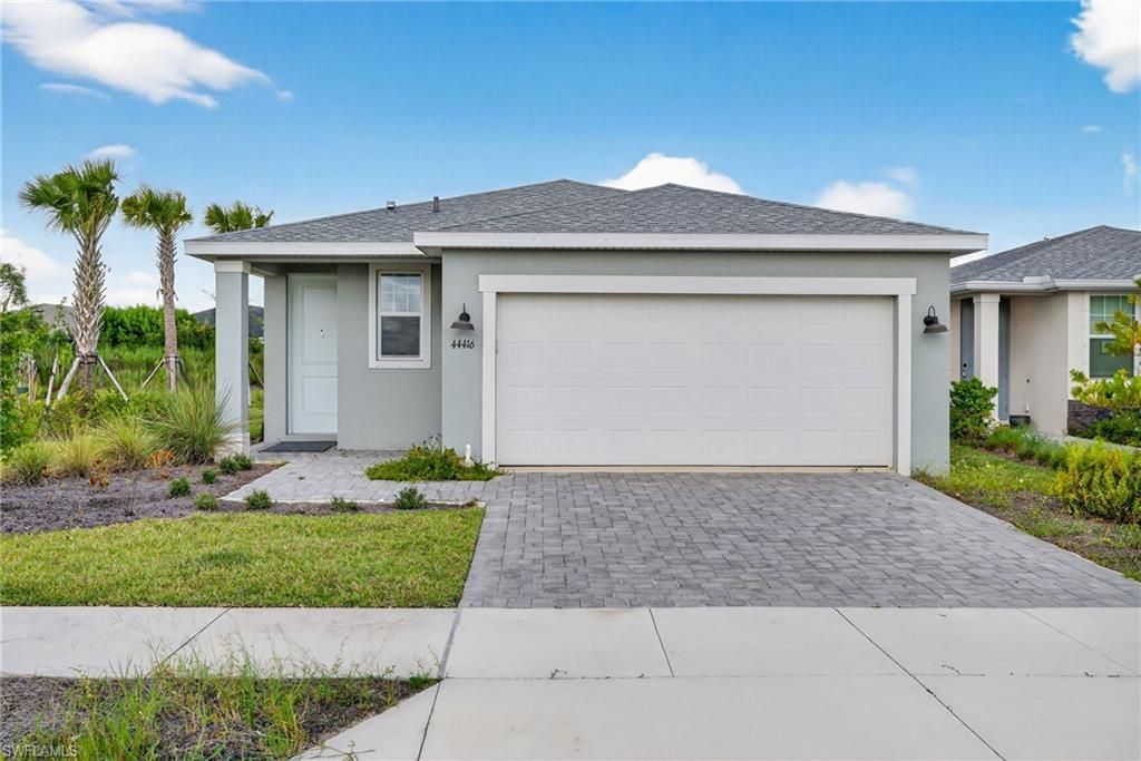 44416 Cable Creek Dr, Punta Gorda, FL 33982 Main Photo