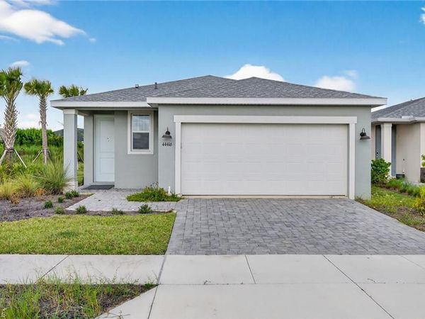 44416 Cable Creek DR, PUNTA GORDA, FL 33982