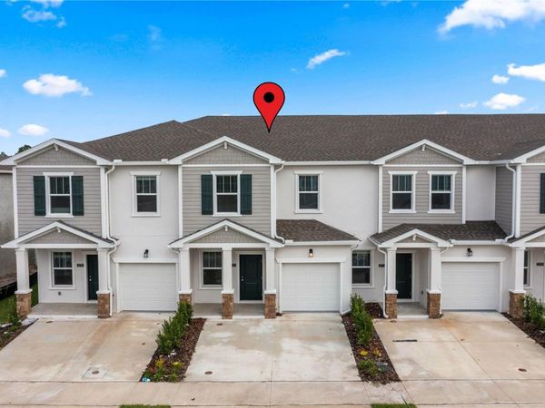 2717 SKYLINE LOOP, KISSIMMEE, FL 34758