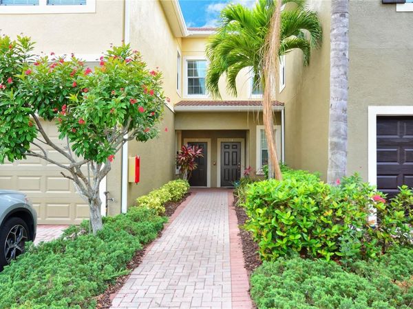 7930 MOONSTONE DRIVE, Unit 3-102, SARASOTA, FL 34233