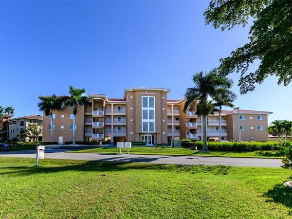 3322 PURPLE MARTIN DRIVE, Unit 135, PUNTA GORDA, FL 33950