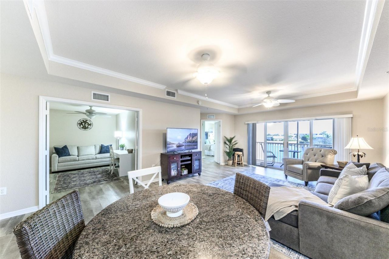 3322 Purple Martin Drive, Unit 135, Punta Gorda, FL 33950 Photo