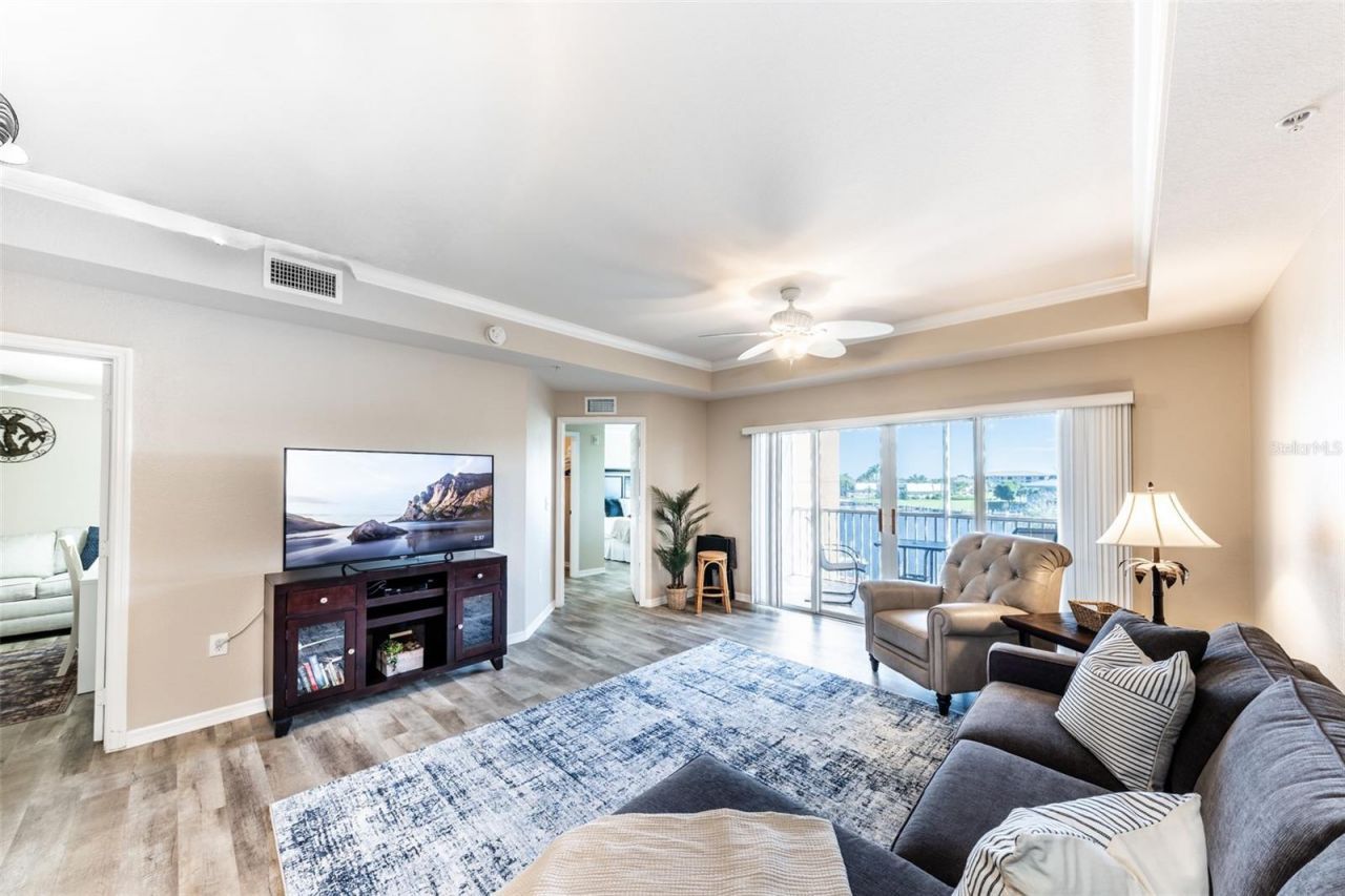 3322 Purple Martin Drive, Unit 135, Punta Gorda, FL 33950 Photo