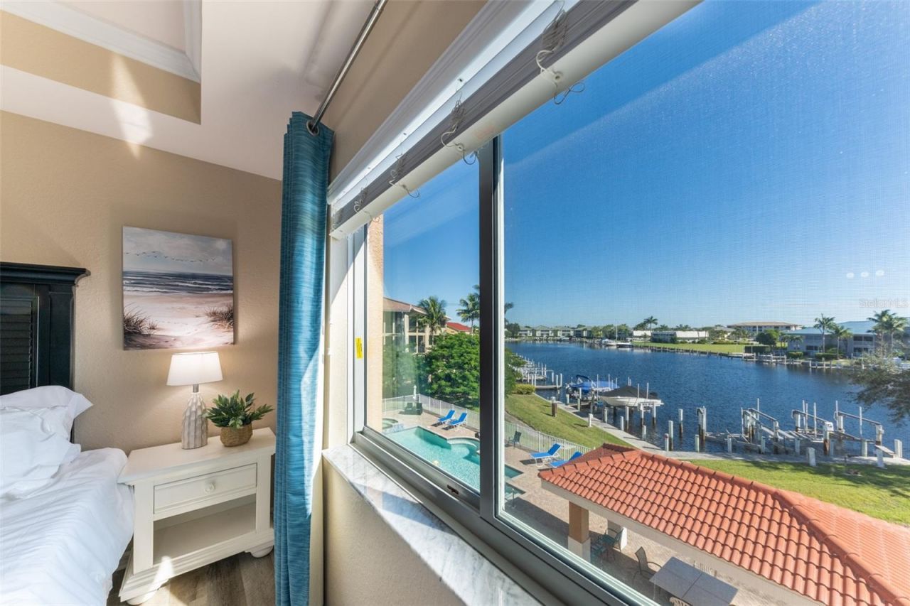 3322 Purple Martin Drive, Unit 135, Punta Gorda, FL 33950 Photo