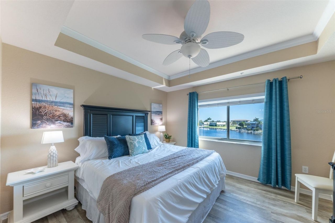 3322 Purple Martin Drive, Unit 135, Punta Gorda, FL 33950 Photo