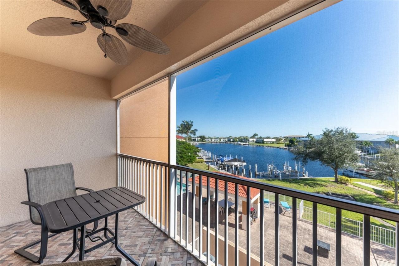3322 Purple Martin Drive, Unit 135, Punta Gorda, FL 33950 Photo
