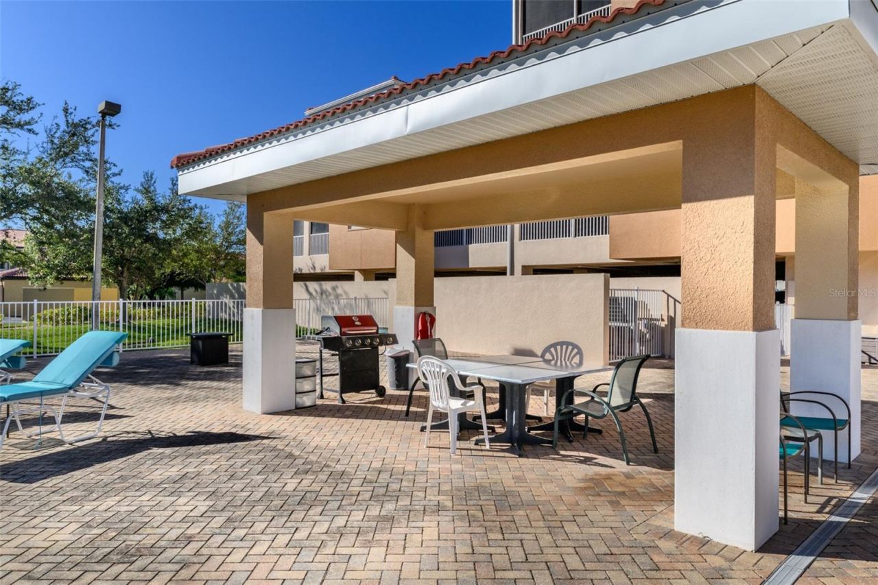 3322 Purple Martin Drive, Unit 135, Punta Gorda, FL 33950 Photo