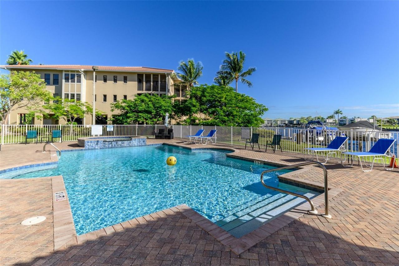 3322 Purple Martin Drive, Unit 135, Punta Gorda, FL 33950 Photo