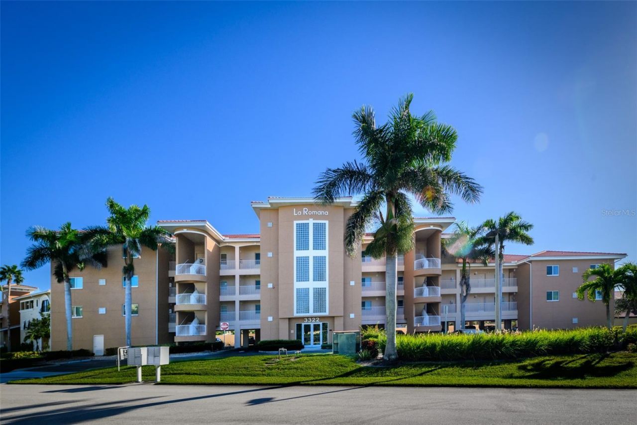 3322 Purple Martin Drive, Unit 135, Punta Gorda, FL 33950 Photo