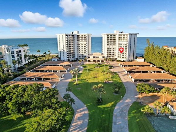 2301 GULF OF MEXICO DRIVE, Unit 45N, LONGBOAT KEY, FL 34228