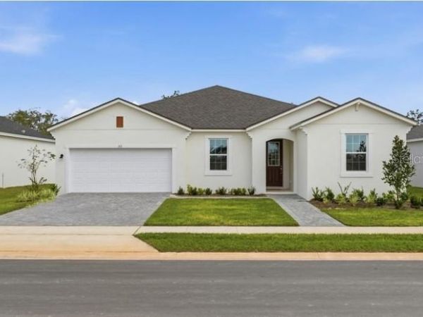 312 FREE RANGE DRIVE, GROVELAND, FL 34736