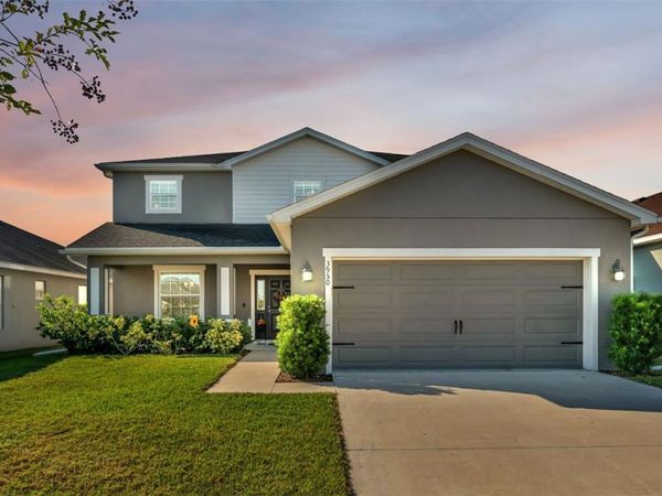 3950 WHITE IBIS ROAD, LAKELAND, FL 33811