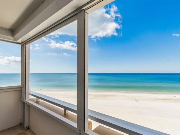 17920 GULF BOULEVARD, Unit 903, REDINGTON SHORES, FL 33708
