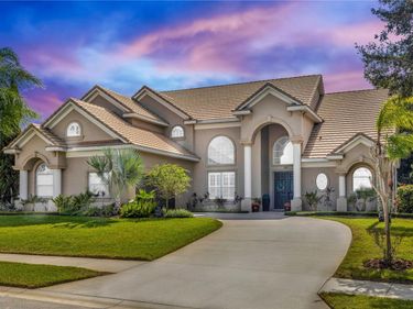 169 HAWKCREST COURT, DEBARY, FL 32713