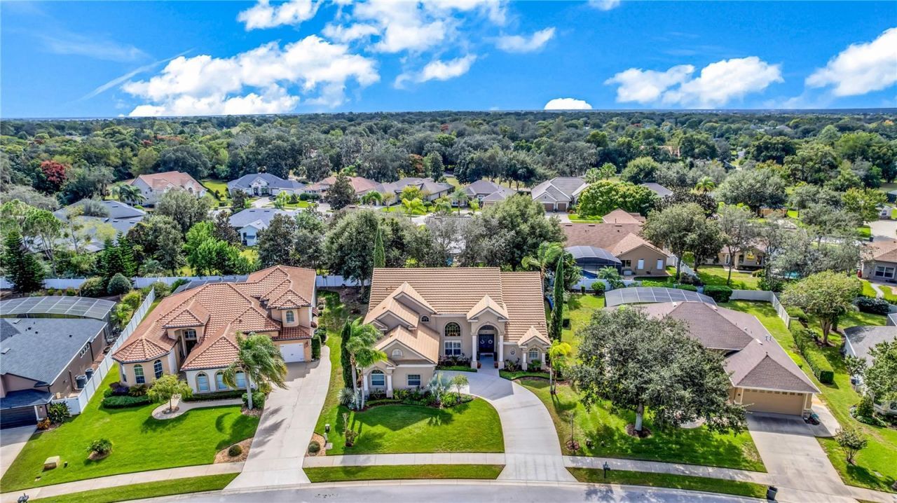 169 Hawkcrest Court, Debary, FL 32713 Photo