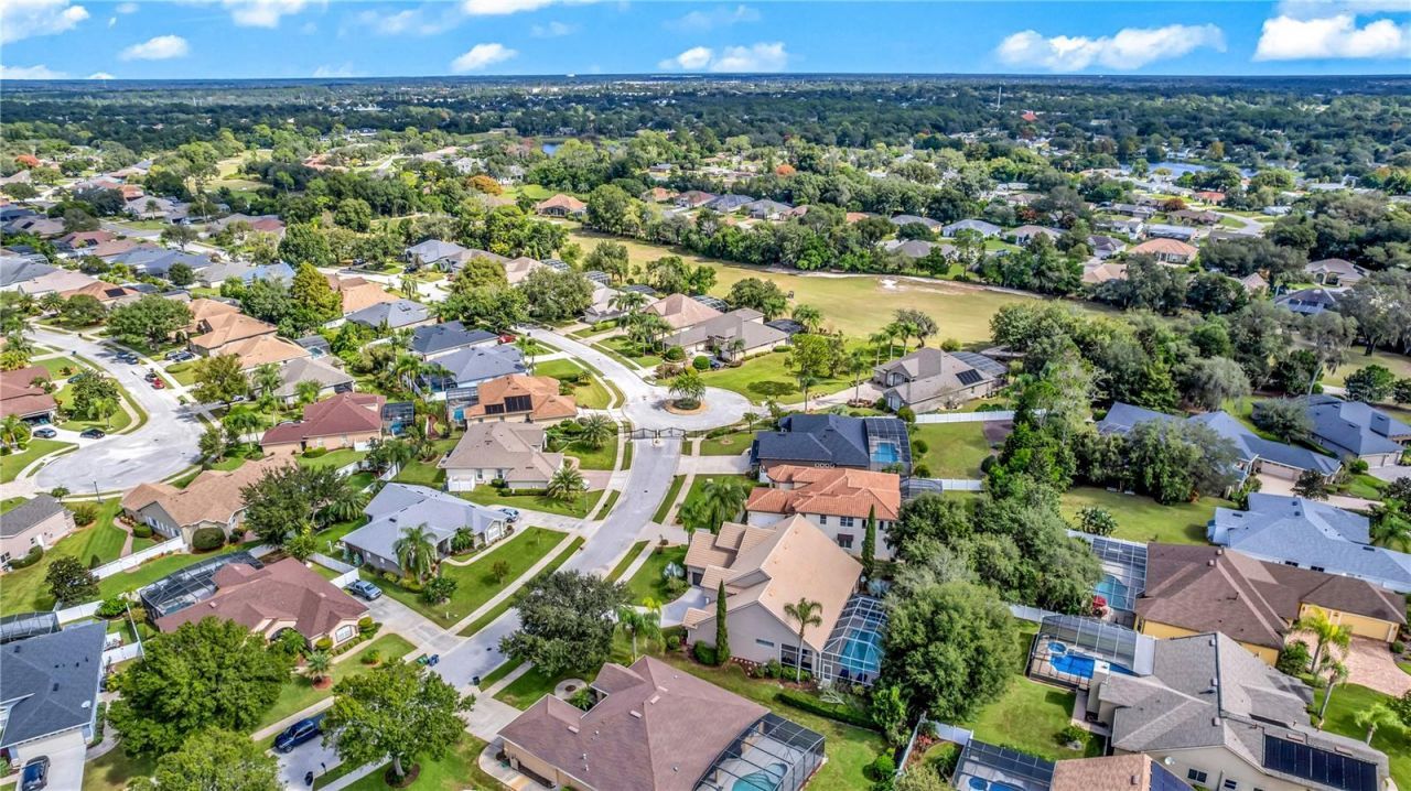 169 Hawkcrest Court, Debary, FL 32713 Photo