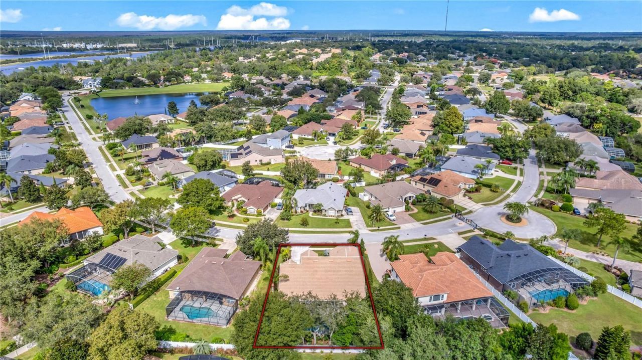 169 Hawkcrest Court, Debary, FL 32713 Photo