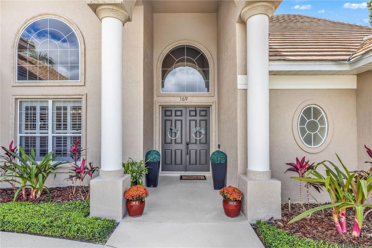 169 Hawkcrest Court, Debary, FL 32713 Photo