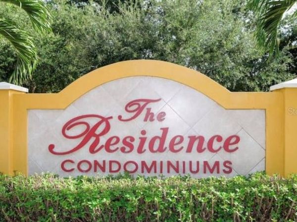 4122 RESIDENCE DR, Unit 102, FORT MYERS, FL 33901