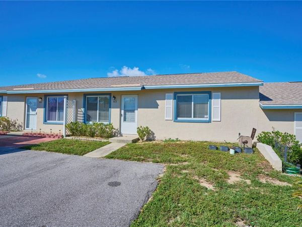 413 WINTER RIDGE BOULEVARD, Unit 413, WINTER HAVEN, FL 33881