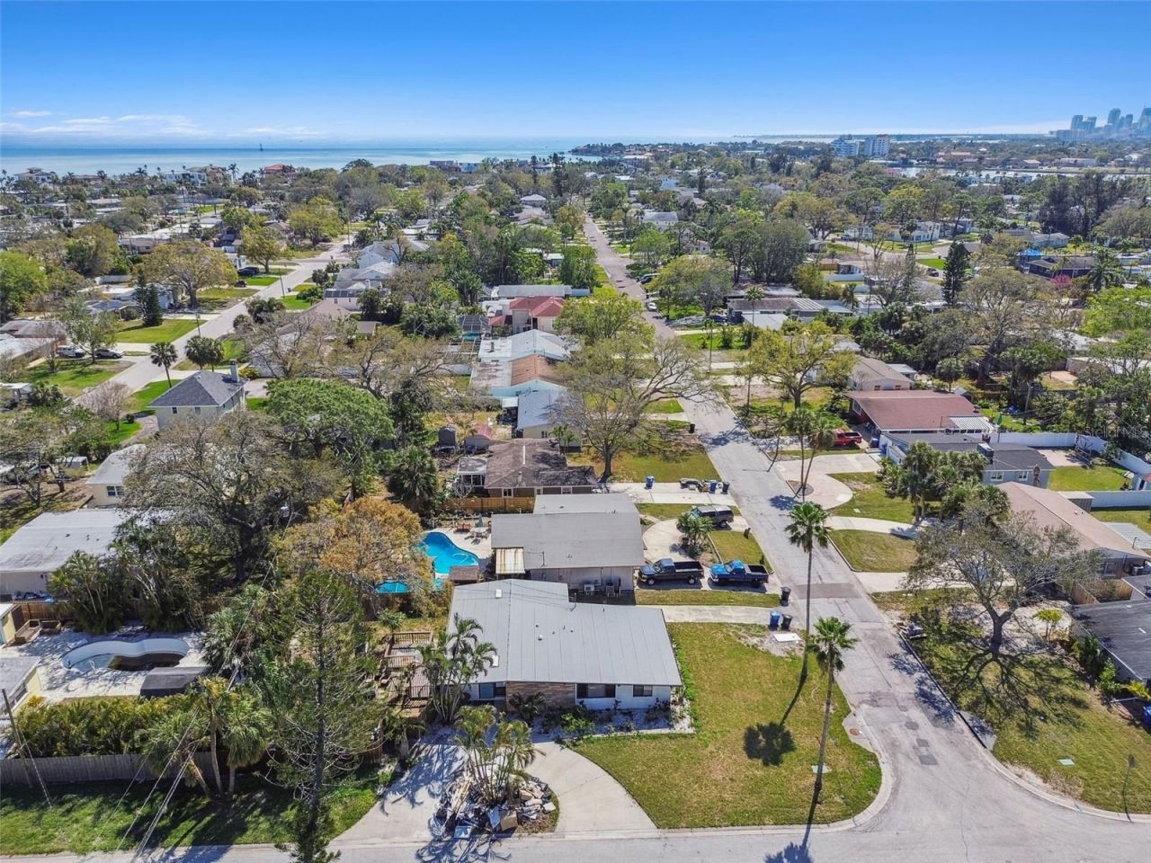 1600 Delaware Avenue Ne, Saint Petersburg, FL 33703 Photo