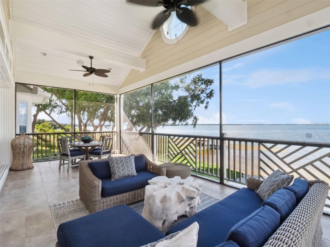 12943 SE Sunset Harbor Road, Weirsdale, FL 32195 Photo