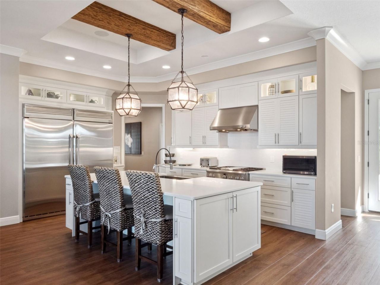 12943 SE Sunset Harbor Road, Weirsdale, FL 32195 Photo