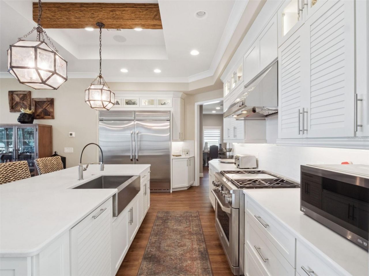 12943 SE Sunset Harbor Road, Weirsdale, FL 32195 Photo