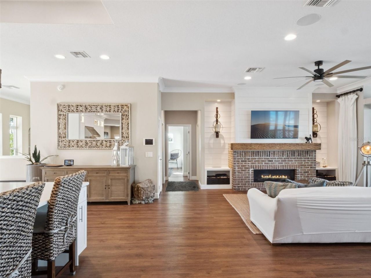 12943 SE Sunset Harbor Road, Weirsdale, FL 32195 Photo