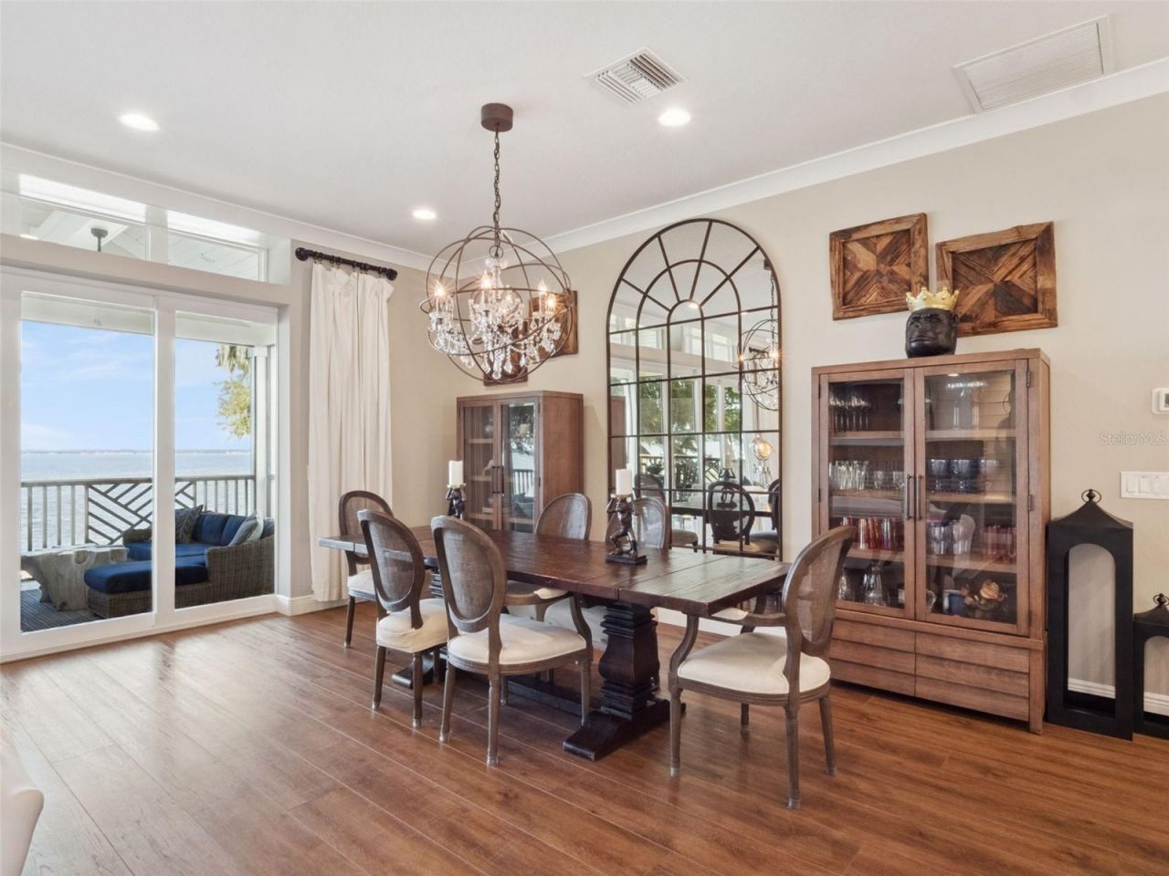 12943 SE Sunset Harbor Road, Weirsdale, FL 32195 Photo