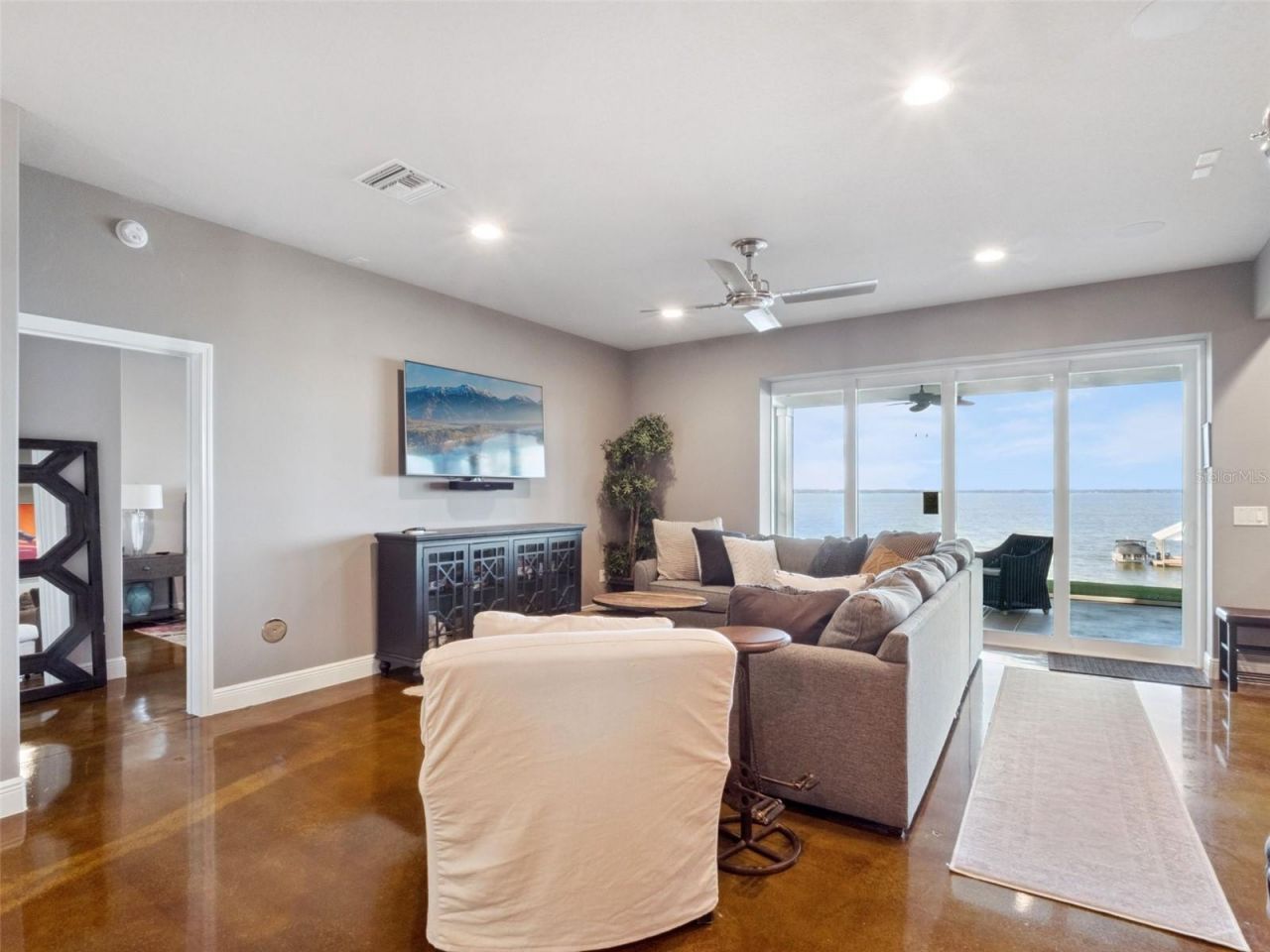 12943 SE Sunset Harbor Road, Weirsdale, FL 32195 Photo