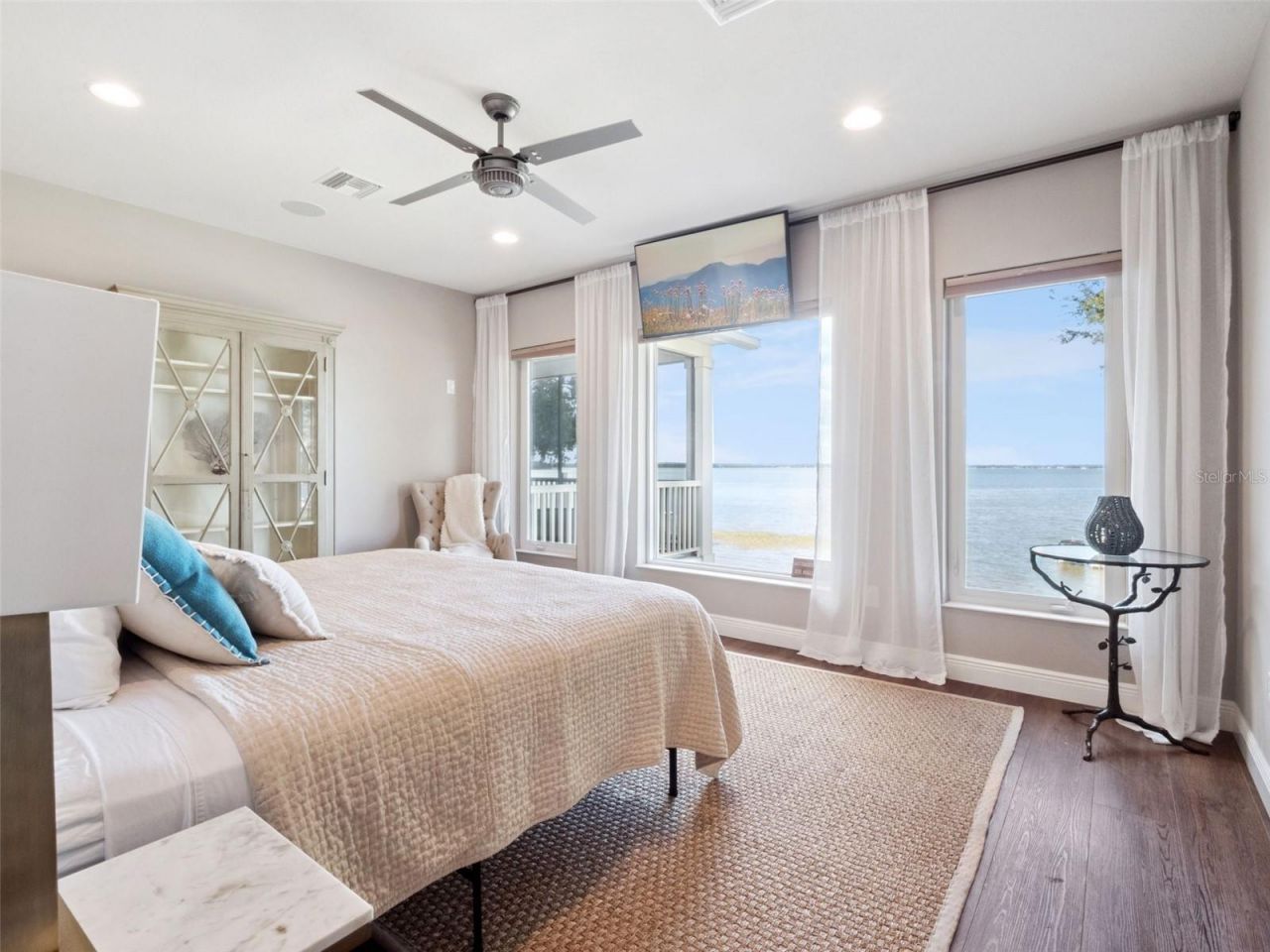 12943 SE Sunset Harbor Road, Weirsdale, FL 32195 Photo