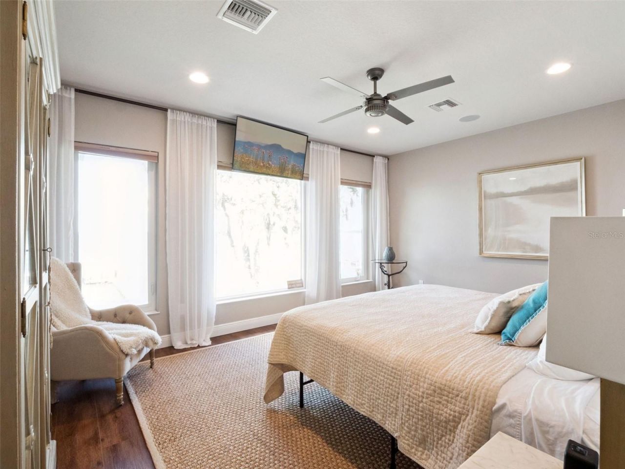 12943 SE Sunset Harbor Road, Weirsdale, FL 32195 Photo