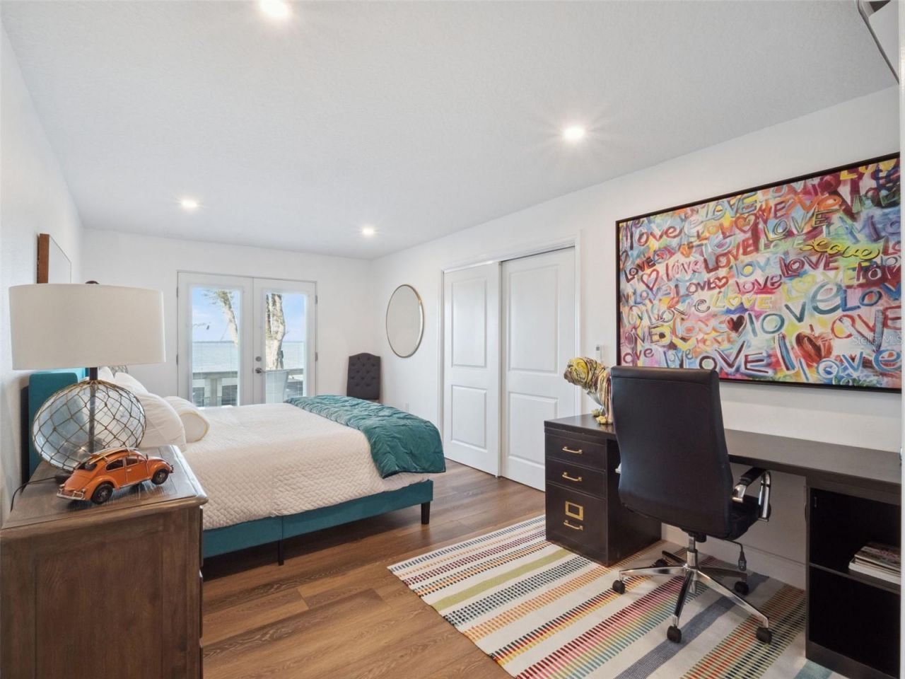 12943 SE Sunset Harbor Road, Weirsdale, FL 32195 Photo